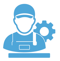 MECHANICAL ICON