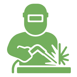WELDING ICON