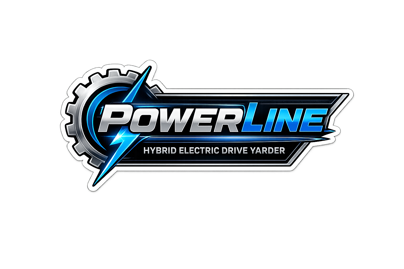 Powerline Logo