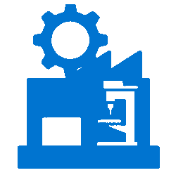 Machine Shop Icon B