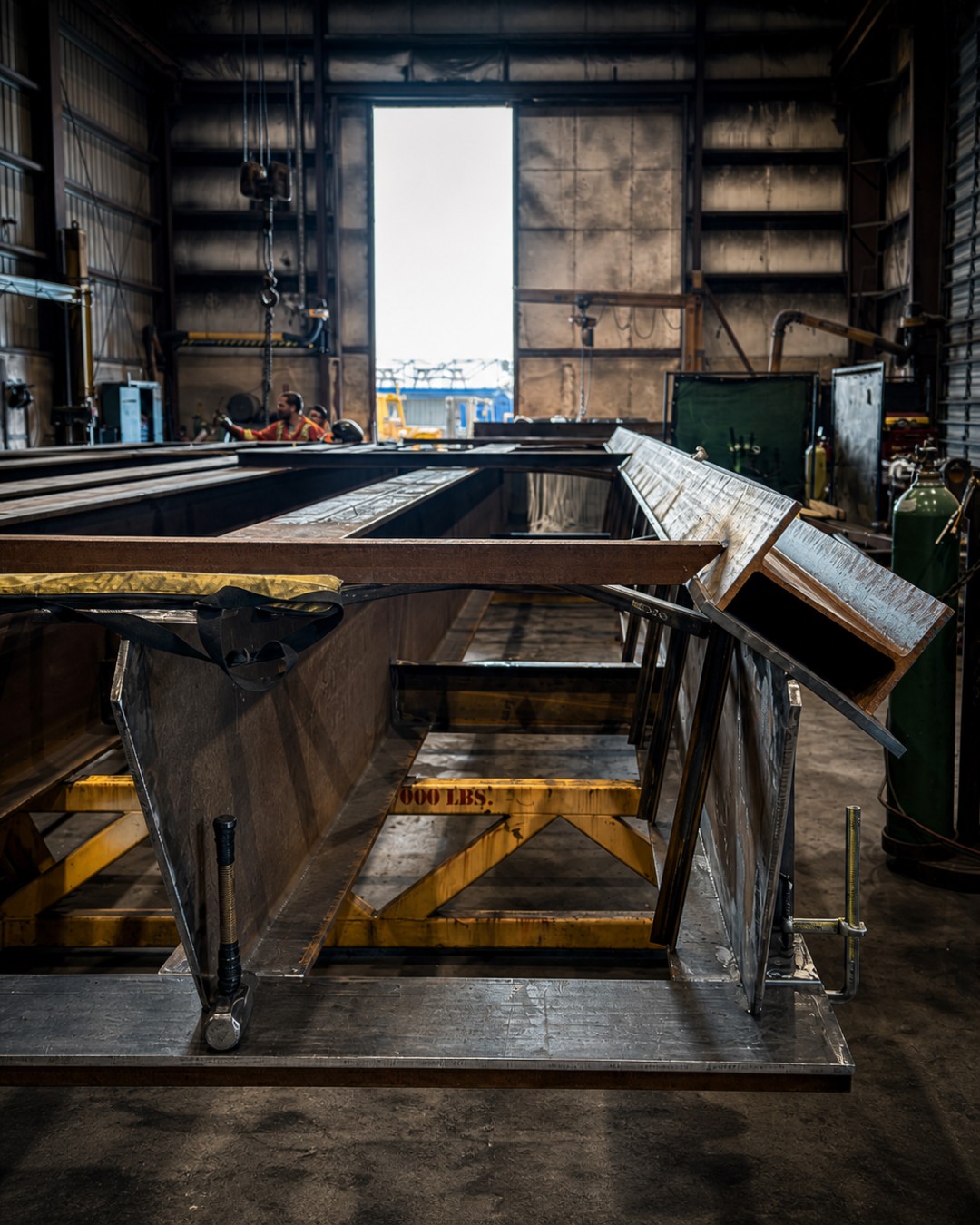 Manufacturing