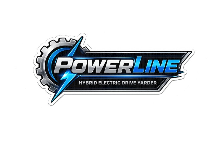 Powerline Logo B